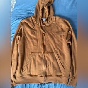 Men’s Highland Original Zip-Up Hoodie